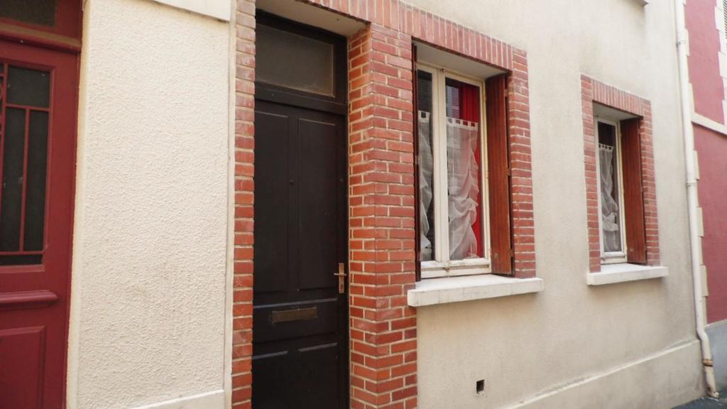 Les Studios Saint Germain Trouville-sur-Mer Exterior foto